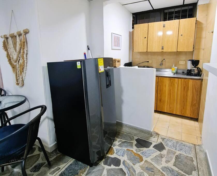 Loft Centrico En La Ubicacion Ideal - Estadio Apartamento Medellín
