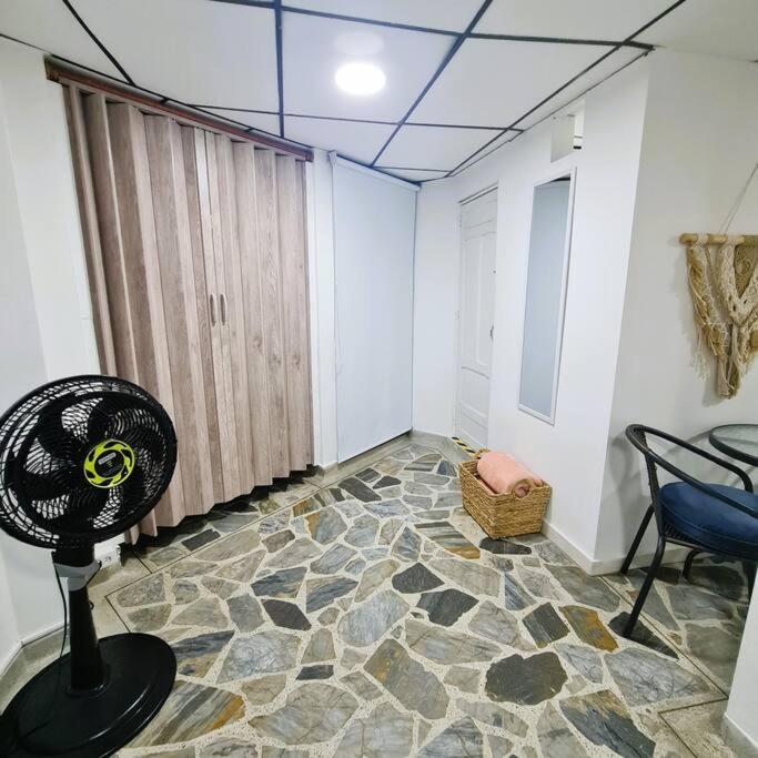 Apartamento Loft Centrico En La Ubicacion Ideal - Estadio