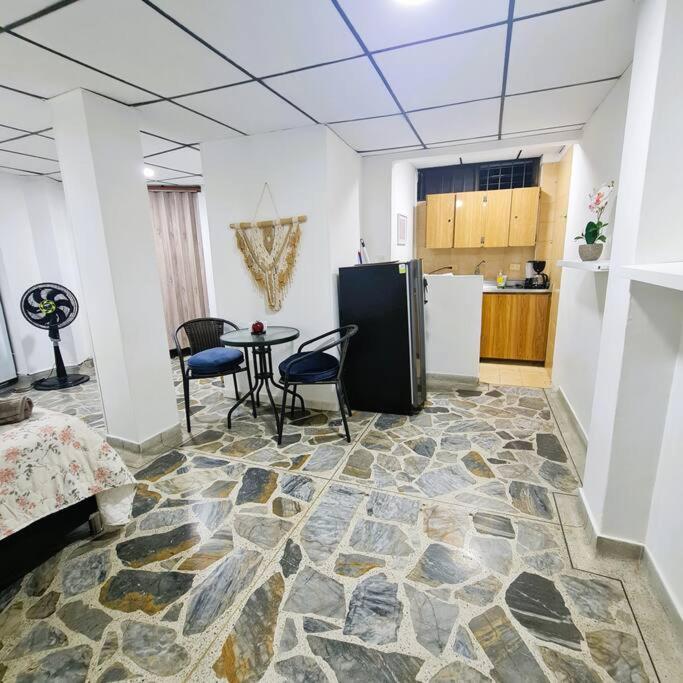 Apartment Loft Centrico En La Ubicacion Ideal - Estadio Medellin